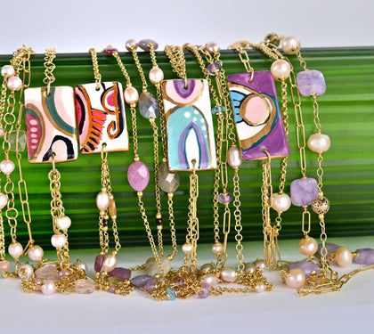 Colore ed emozioni di Isotta