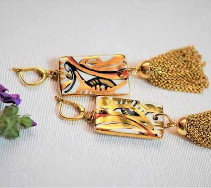 L’oro a terzo fuoco