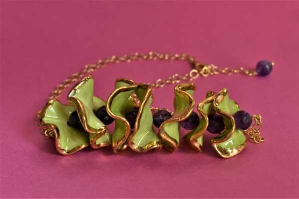 Il verde lime: un colore con carattere.