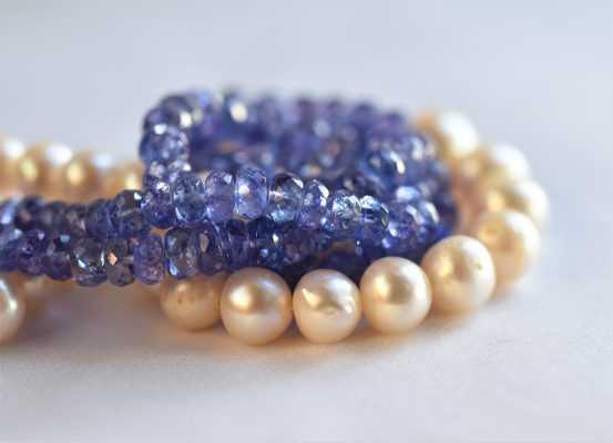 L’incanto della Tanzanite
